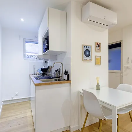 Daire Havre Provencal - Confort - Centre *