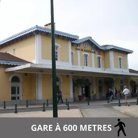 Apartment Havre Provencal - Confort - Centre *