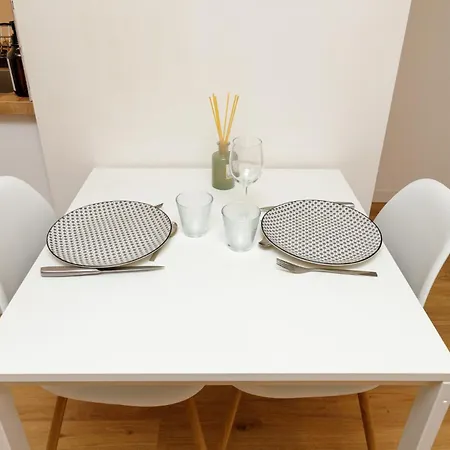 Apartment Havre Provencal - Confort - Centre
